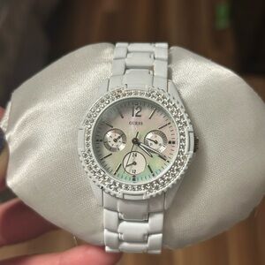 Guess Watch